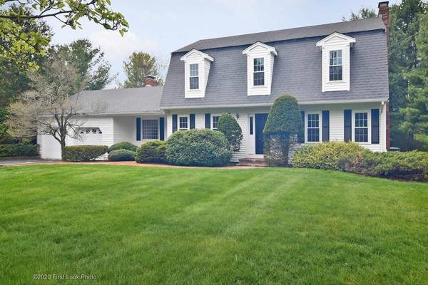 63 Germaine Drive, North Attleboro, MA 02760