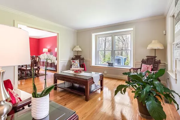 Acton, MA 01720,132 Prospect Street