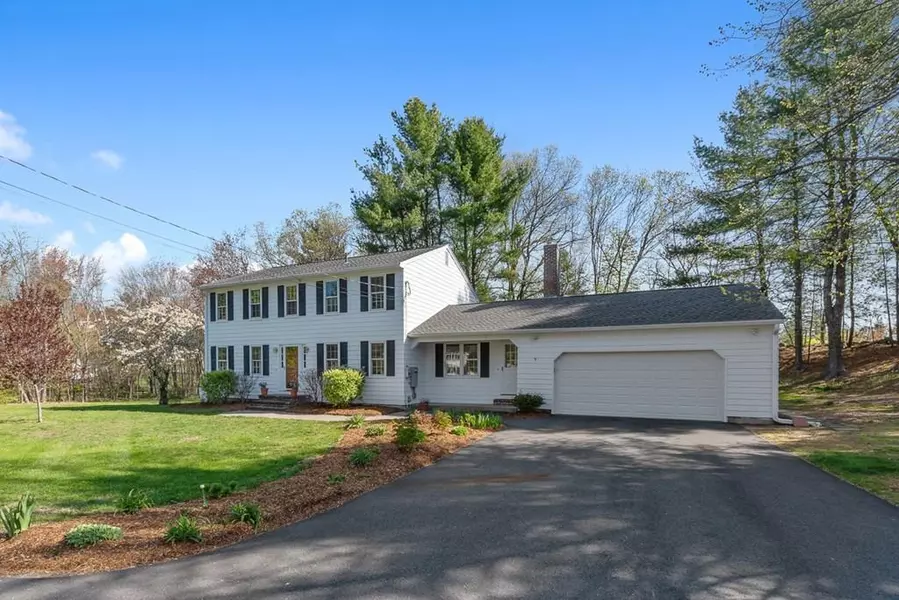 1 Kirsi Circle, Westford, MA 01886