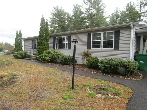 80 Earl  Drive, Athol, MA 01331