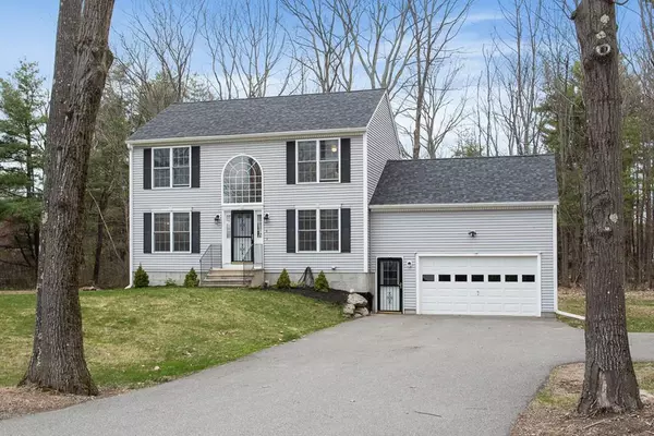 74 North Common Road, Westminster, MA 01473