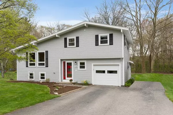 Hudson, MA 01749,18 John Robinson Dr