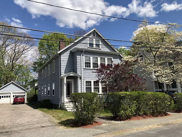 62-64 Prospect St, Wellesley, MA 02481