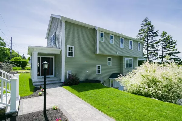 19 Brand St, Arlington, MA 02474