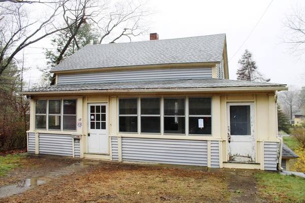 12 Forest Street, Erving, MA 01344