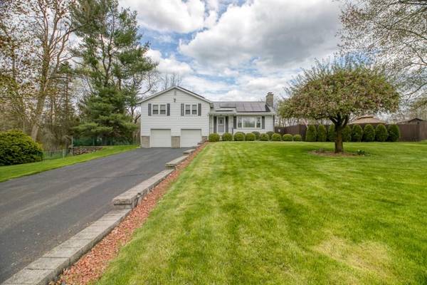 24 Cedar Dr, Granby, MA 01033