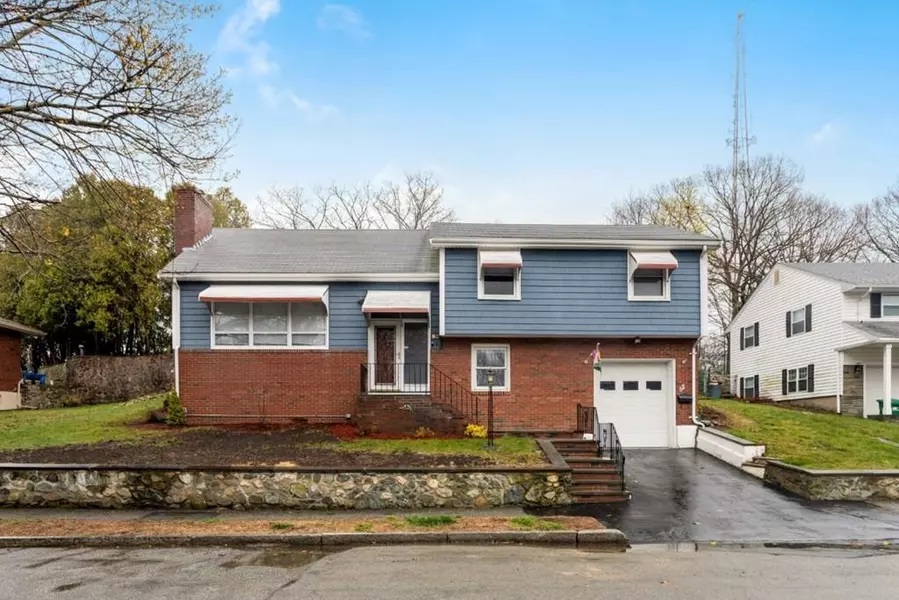 52 Doonan Street, Medford, MA 02155