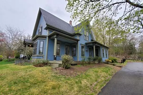 Abington, MA 02351,45 Thaxter Ave