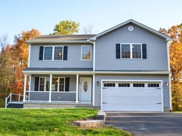 301 Boardman Street, Belchertown, MA 01007