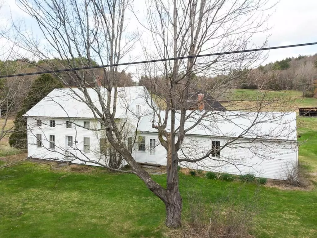 Goshen, MA 01032,244 Berkshire Trl W