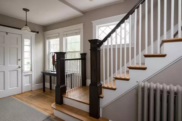 Milton, MA 02186,36 Garden St