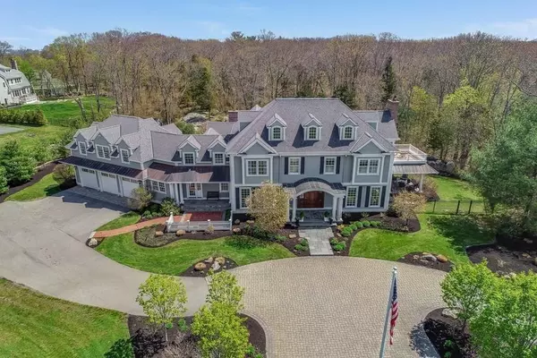 Cohasset, MA 02025,78 Lamberts Lane