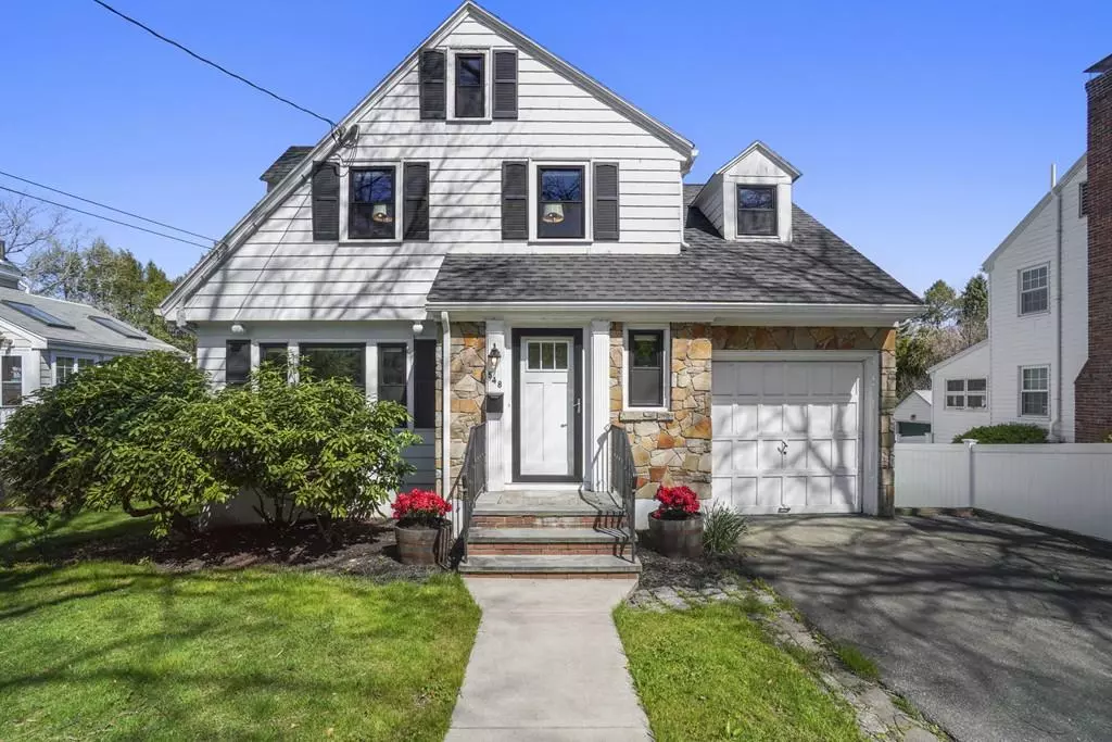 Milton, MA 02186,548 Brook Road