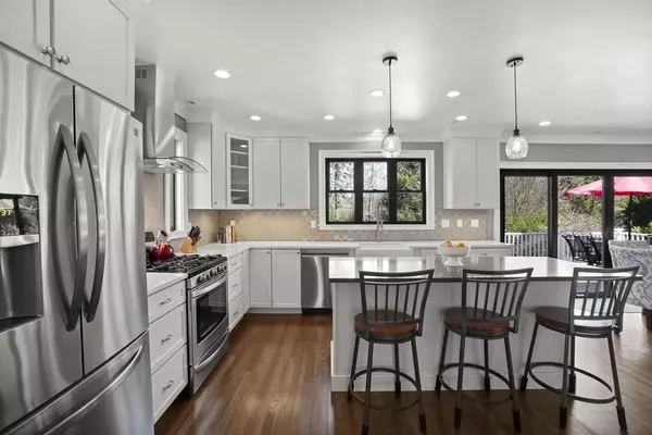 Milton, MA 02186,548 Brook Road