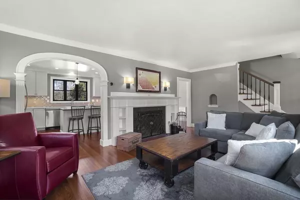 Milton, MA 02186,548 Brook Road