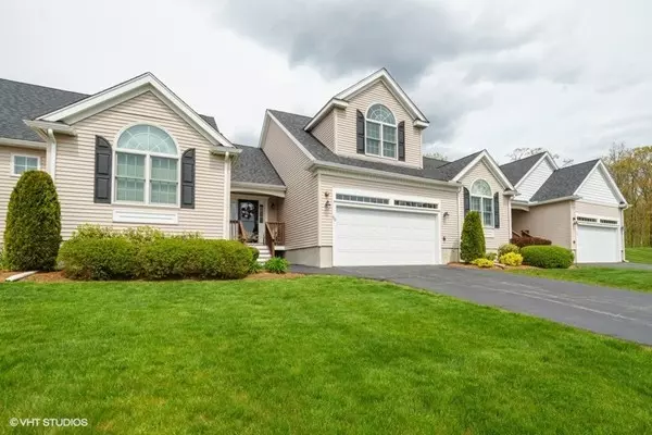 122 Quarry Rd #122, Northbridge, MA 01588