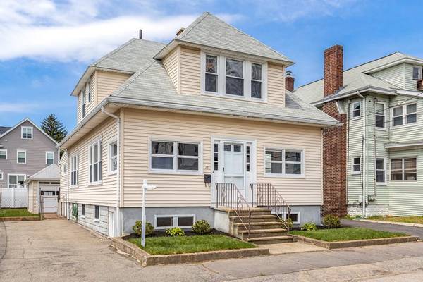 12 Olney Street, Watertown, MA 02472