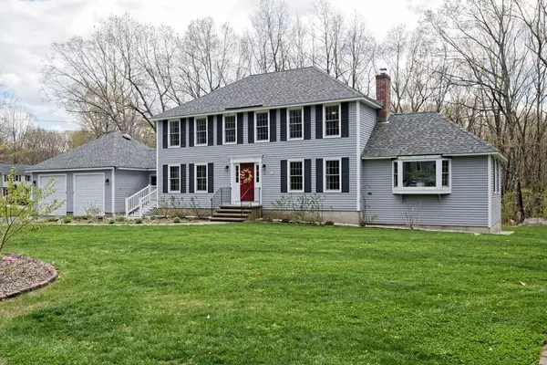 2 Indiana Ln, Tyngsborough, MA 01879