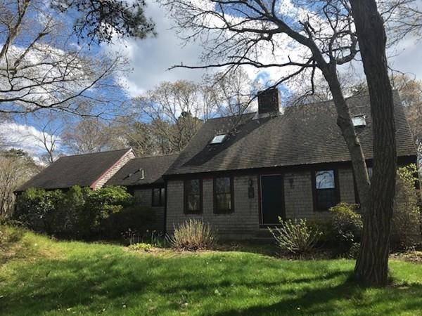 152 Old County Road, Sandwich, MA 02537