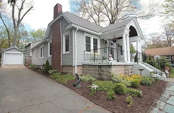 Springfield, MA 01108,125 Tiffany Street