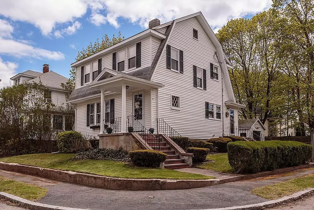 Milton, MA 02186,29 Maitland