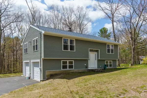 856 Old Keene Rd, Athol, MA 01331