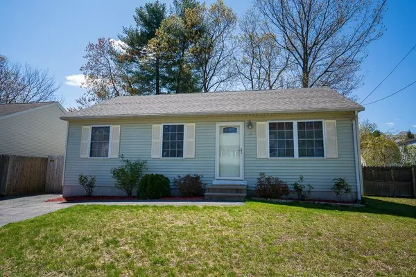 Springfield, MA 01119,13 Bissell St