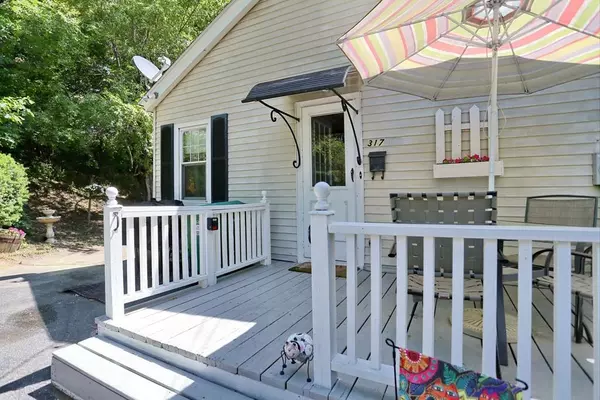 Clinton, MA 01510,317 Sterling Street