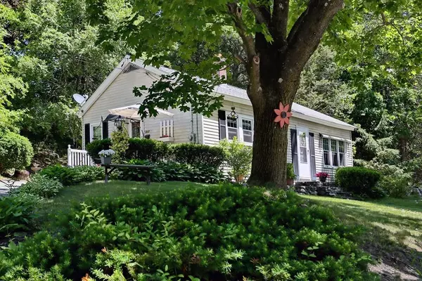 Clinton, MA 01510,317 Sterling Street