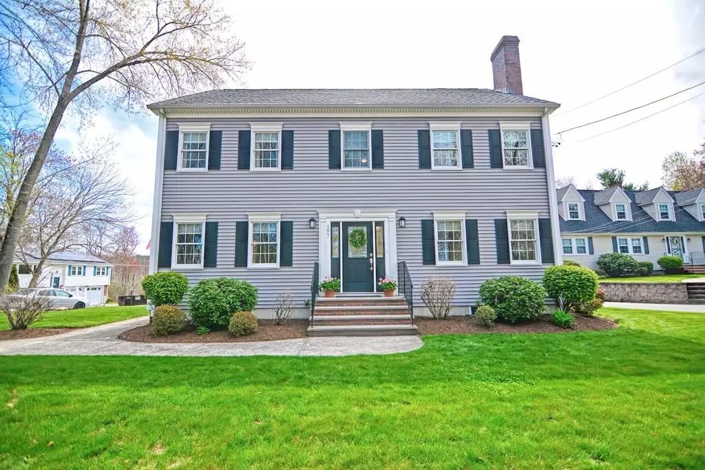 Waltham, MA 02451,197 Smith St