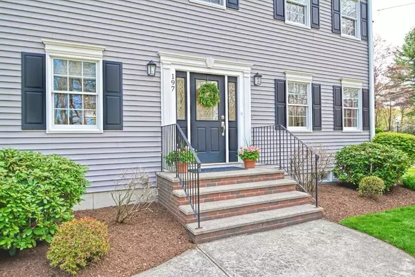 Waltham, MA 02451,197 Smith St