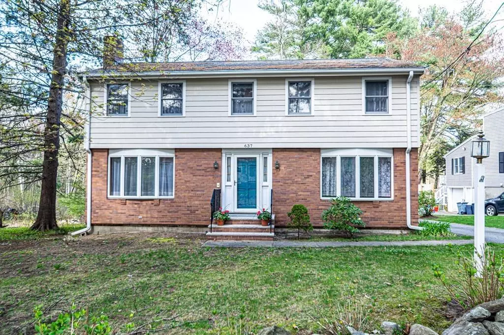 Reading, MA 01867,637 Pearl Street