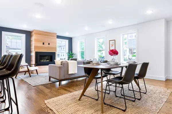 Arlington, MA 02474,120 Palmer St #120