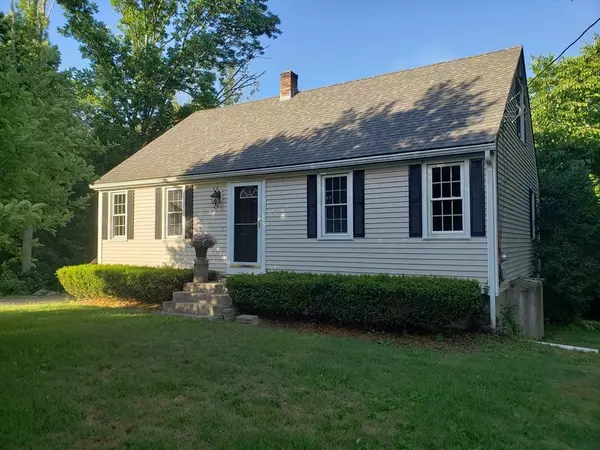 Spencer, MA 01562,20 Valley View Dr