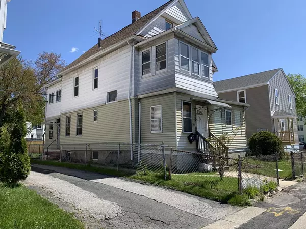 Springfield, MA 01108,251 Oakland St