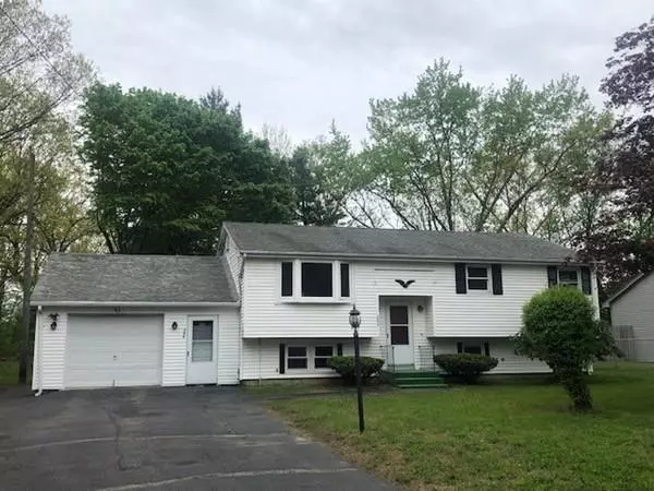 284 Church Ave, Northbridge, MA 01534