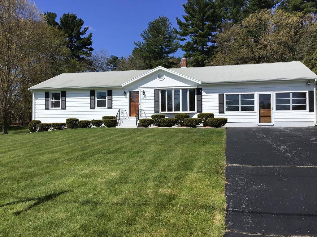 48 North, Douglas, MA 01516