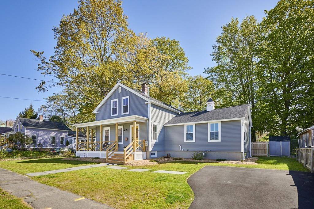 Northampton, MA 01062,9 Corticelli St