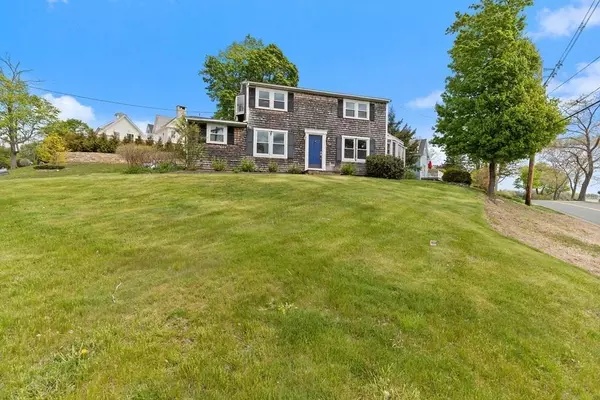 Hingham, MA 02043,144 Downer Ave