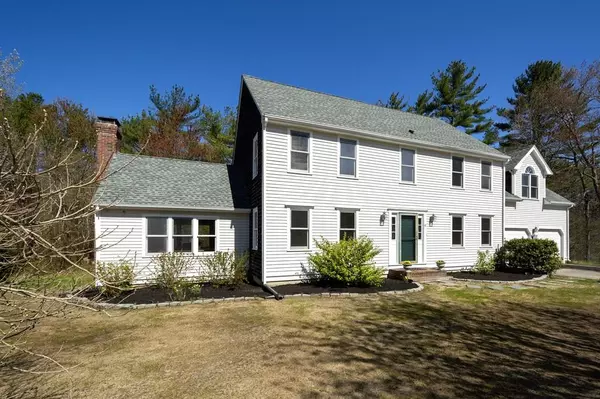 47 Hill Farm Road, Pembroke, MA 02359