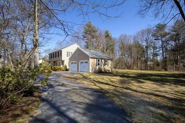 Hanson, MA 02341,111 Birchbark Dr