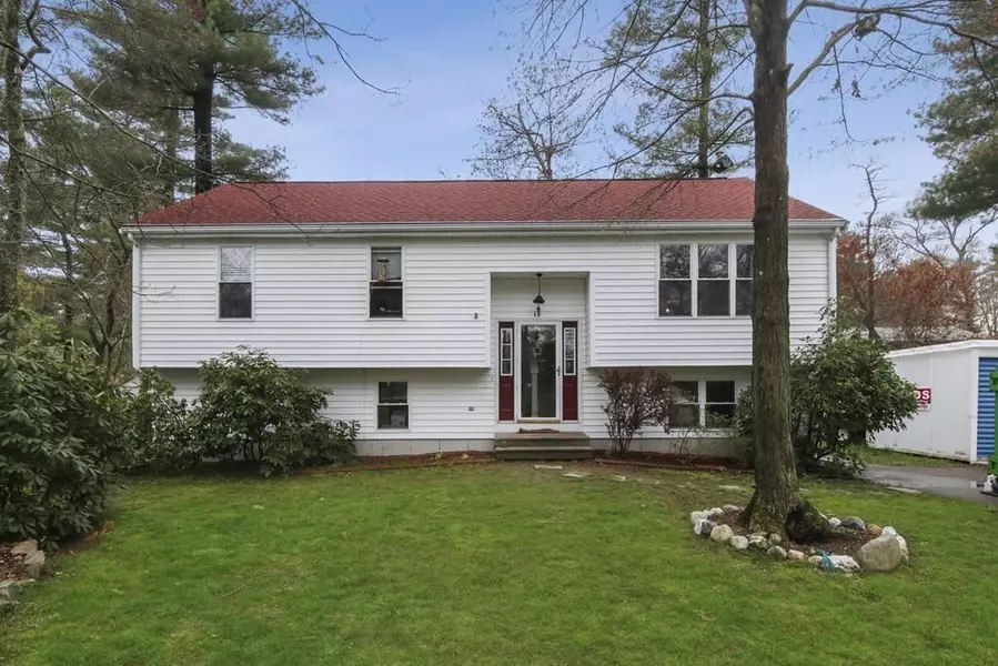 15 Balsam Rd, Norton, MA 02766