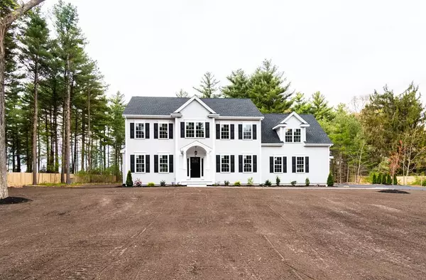 6 Haynes Road, Plainville, MA 02762