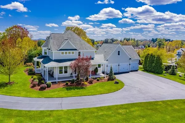 718 Parker St, East Longmeadow, MA 01028