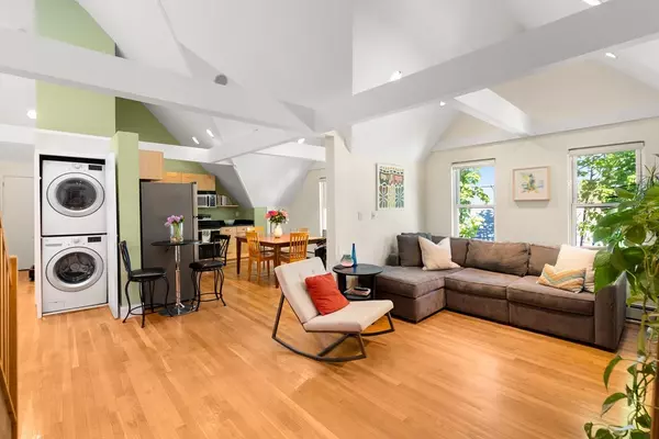 Arlington, MA 02474,130 Massachusetts Avenue #6
