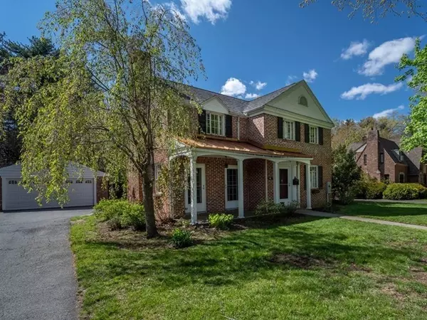Springfield, MA 01151,82 Welland Rd