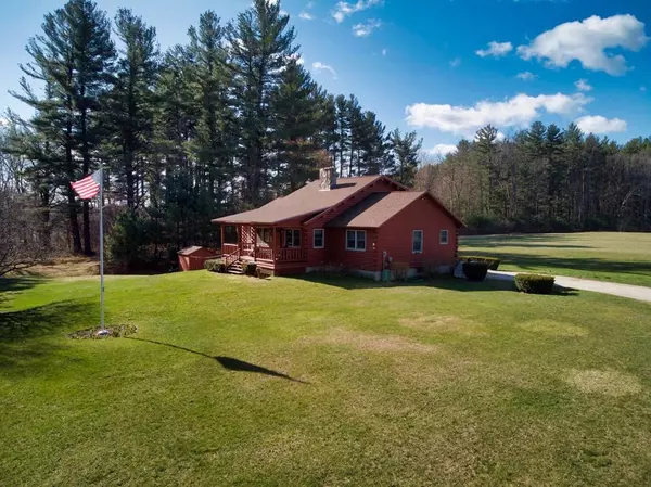 Pepperell, MA 01463,44 Brookline St
