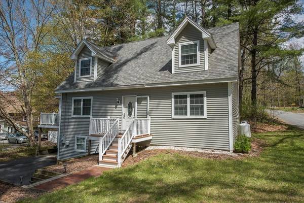 Northfield, MA 01360,10 Myrtle St