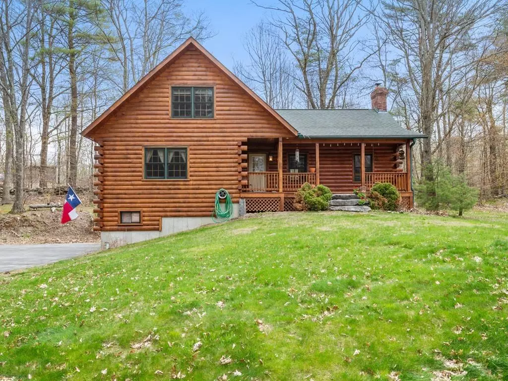 Phillipston, MA 01331,5 Petersham Rd