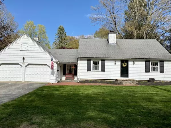 31 South St, Auburn, MA 01501